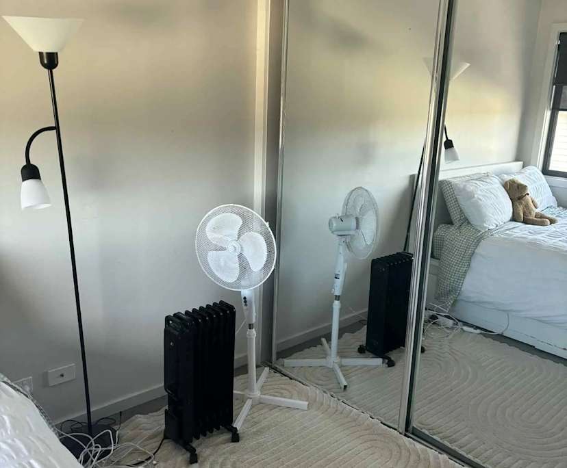 $200, Share-house, 3 bathrooms, Lawson ACT 2617