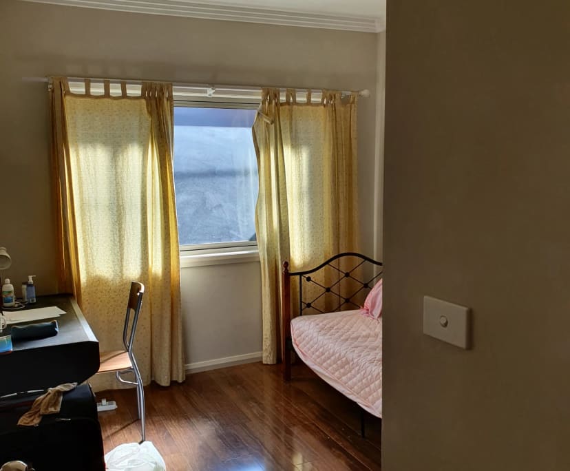 Student accommodation