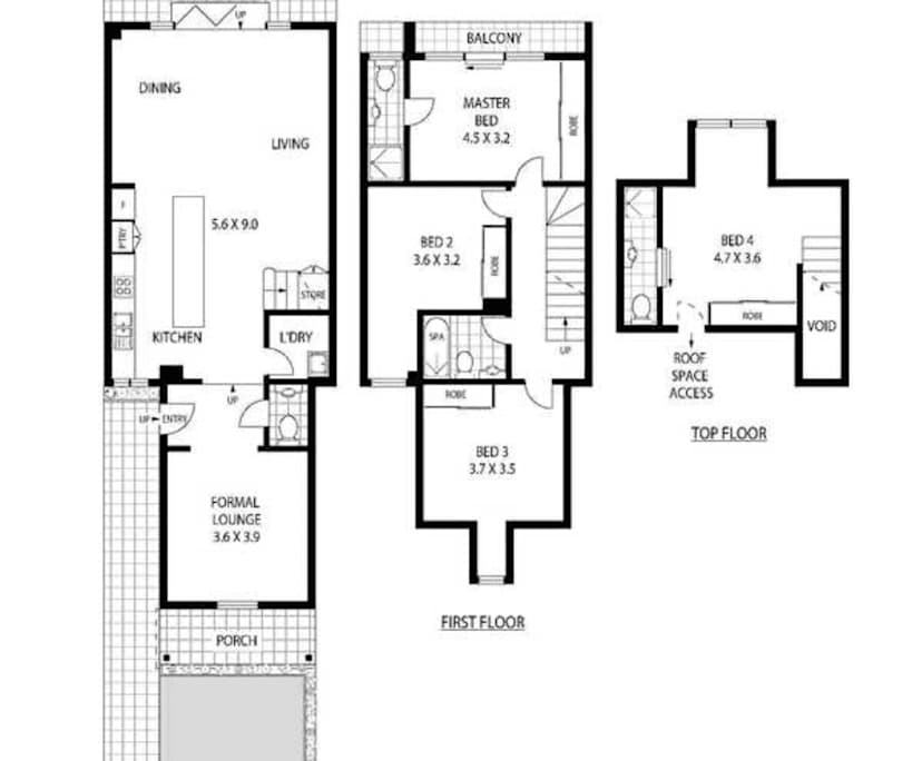 $395, Share-house, 5 bathrooms, Newtown NSW 2042