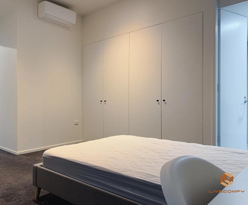 $410-430, Flatshare, 2 rooms, Melbourne VIC 3000, Melbourne VIC 3000