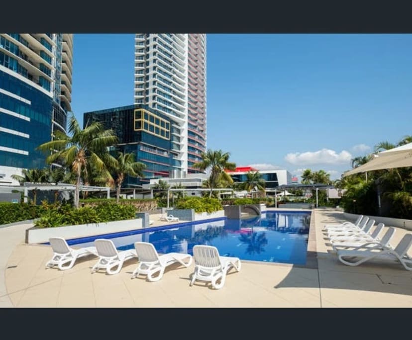 $420, Flatshare, 2 rooms, Southport QLD 4215, Southport QLD 4215