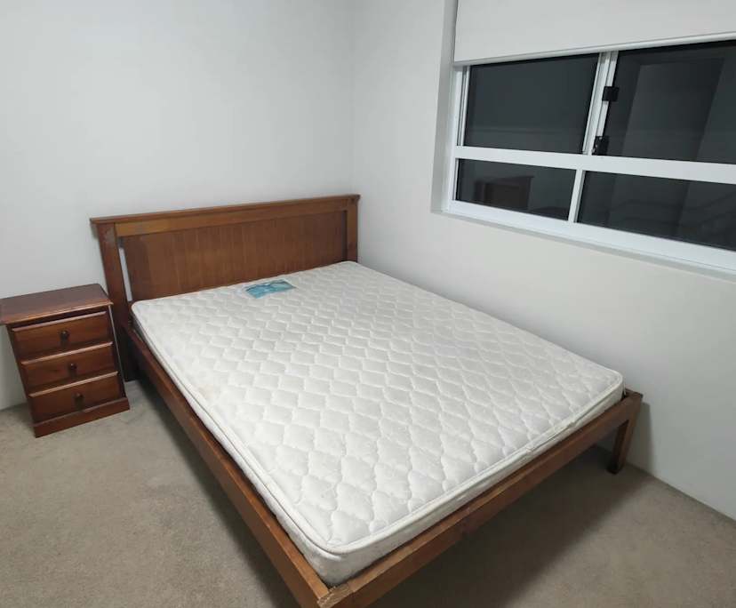 Room in a flatshare
