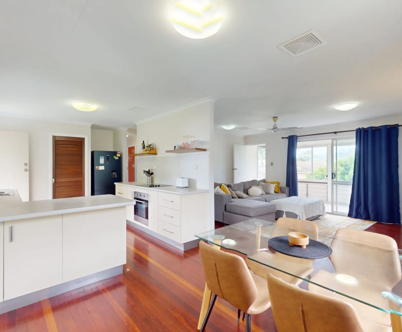 4 Rooms for Rent in Aitkenvale, Townsville 17018...