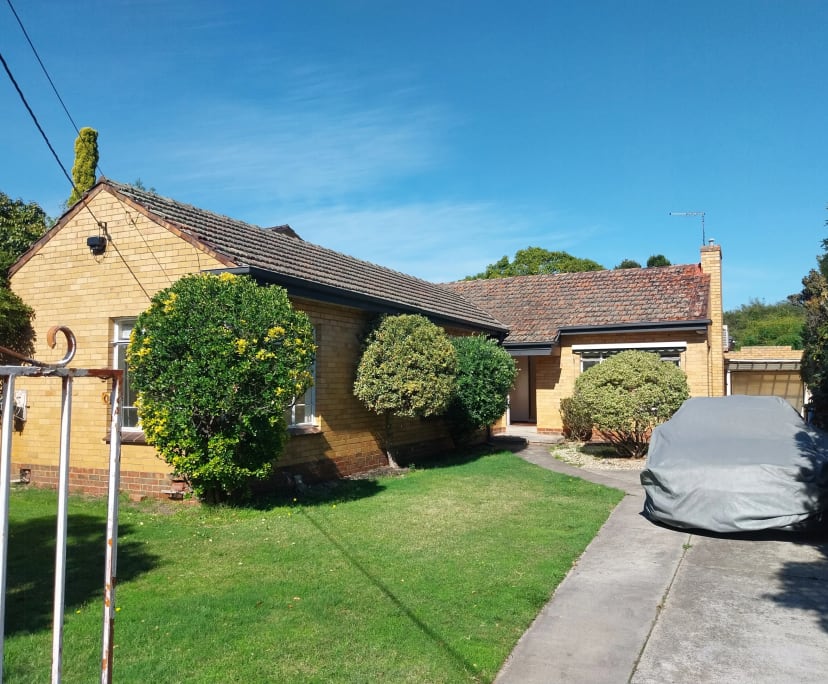 Room for Rent in Sandringham, Melbourne 320, Unfu...