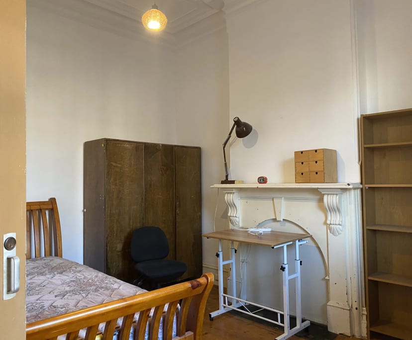 $210-220, Share-house, 2 rooms, North Melbourne VIC 3051, North Melbourne VIC 3051