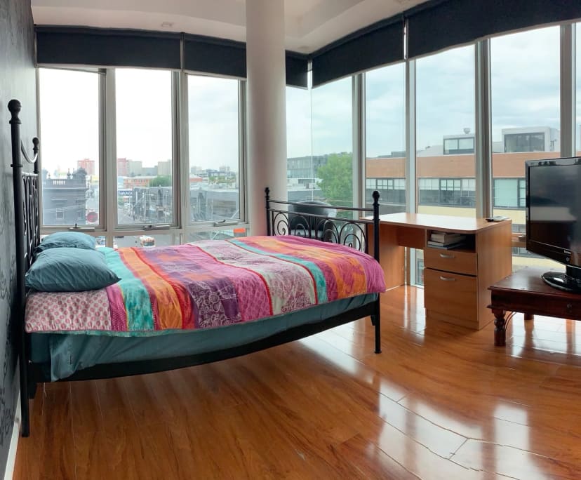$300, Flatshare, 4 bathrooms, Fitzroy VIC 3065