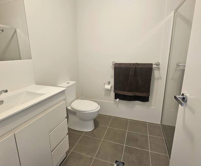 $270, Share-house, 2 bathrooms, Wright ACT 2611