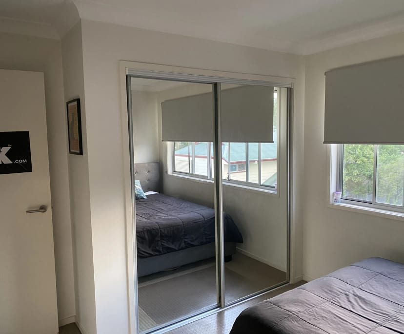 Room for Rent in Sherwood, Brisbane 260, Furnishe...