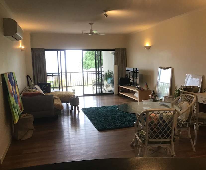 $330, Flatshare, 2 bathrooms, Cannonvale QLD 4802