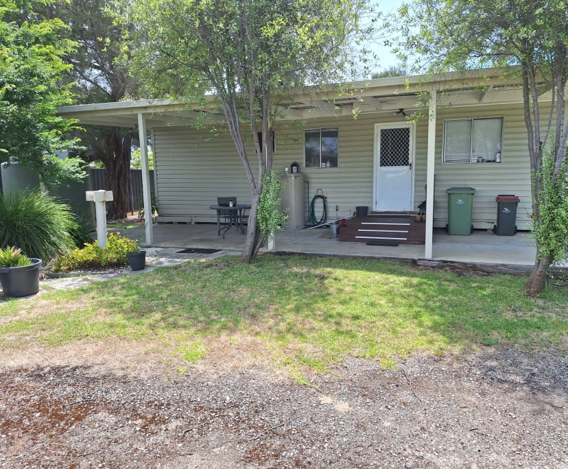 Room for Rent in Capel Sound, VIC 200, Unfurnishe...