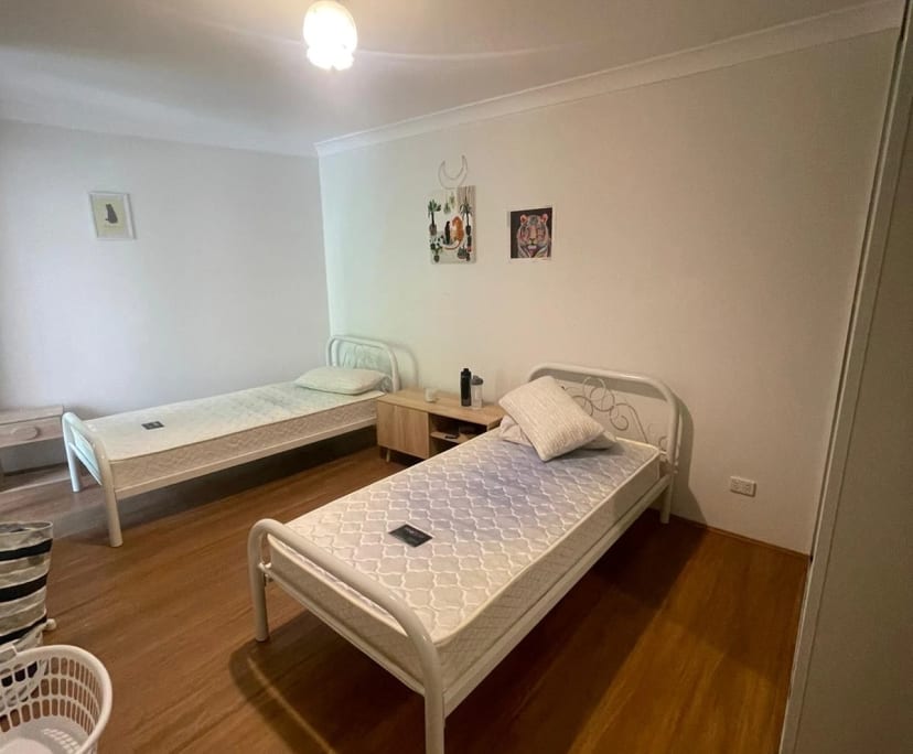 $290, Flatshare, 2 bathrooms, Chippendale NSW 2008