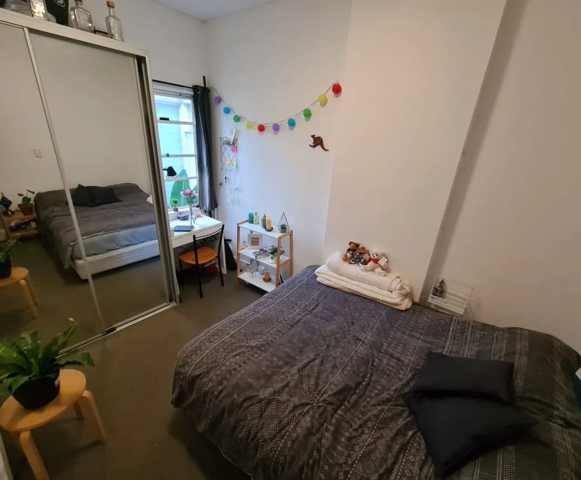 $330, Share-house, 5 bathrooms, Surry Hills NSW 2010
