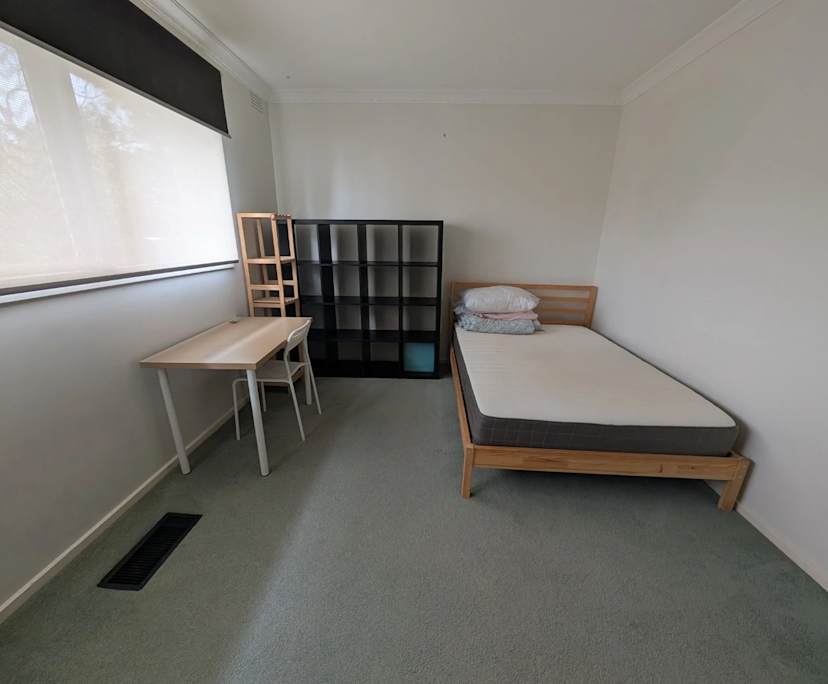 Student accommodation