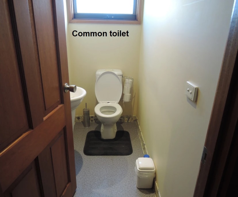 $295-425, Share-house, 2 rooms, Kew VIC 3101, Kew VIC 3101