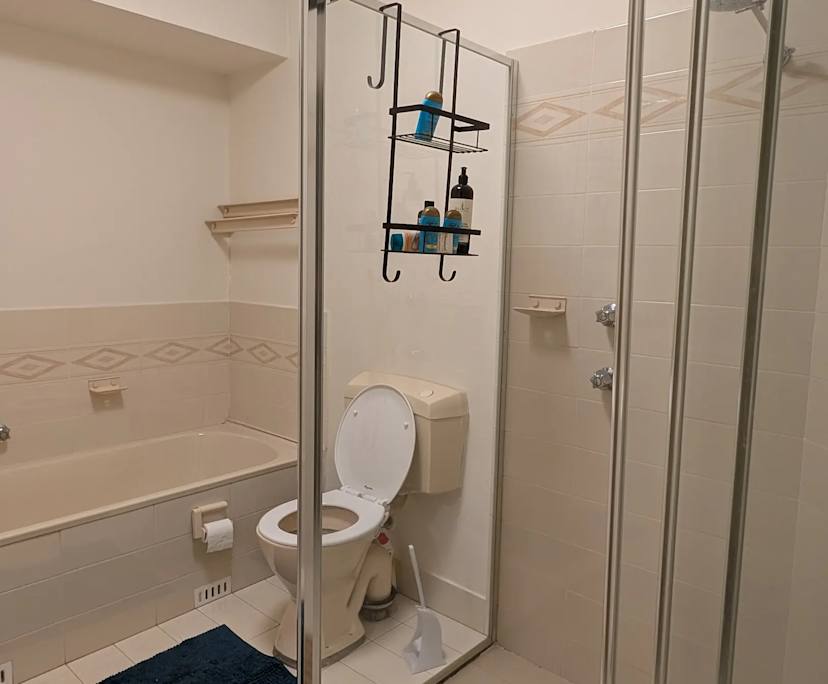 $465, Flatshare, 2 bathrooms, Redfern NSW 2016