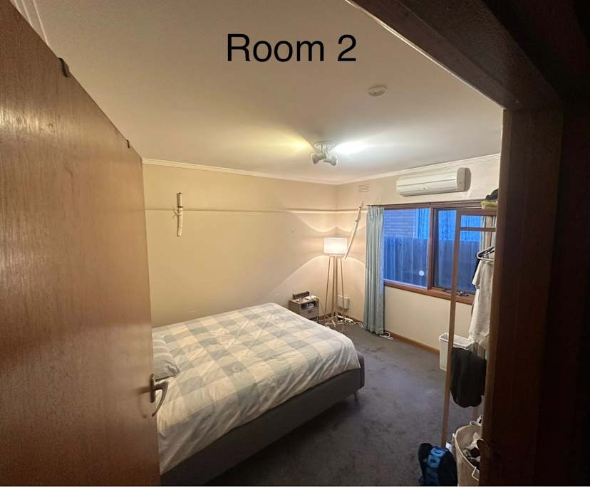 $300, Share-house, 2 rooms, Oak Park VIC 3046, Oak Park VIC 3046
