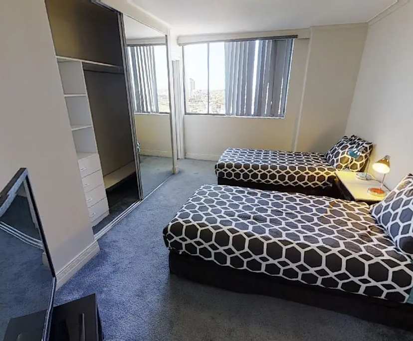 $320, Flatshare, 3 bathrooms, Sydney NSW 2000