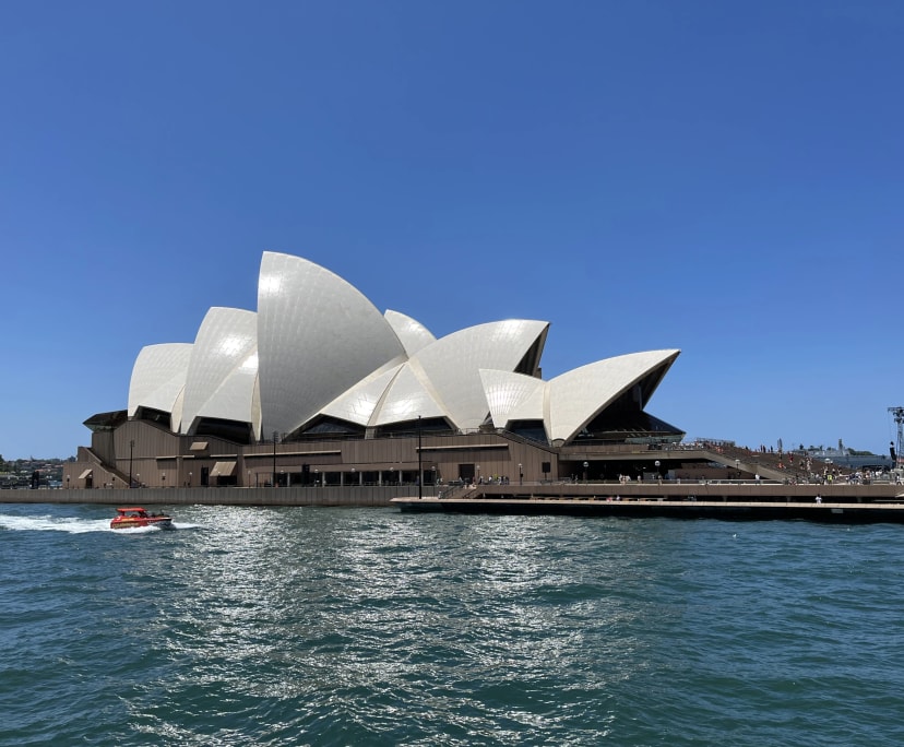 $370-460, Flatshare, 2 rooms, Rose Bay NSW 2029, Rose Bay NSW 2029