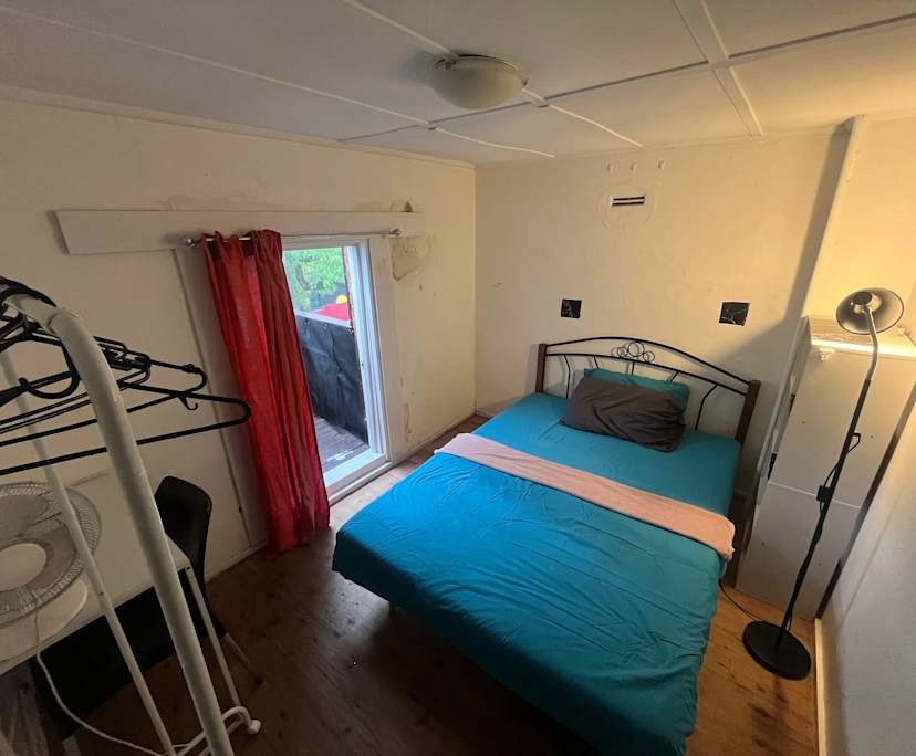 $360, Share-house, 4 bathrooms, Chippendale NSW 2008