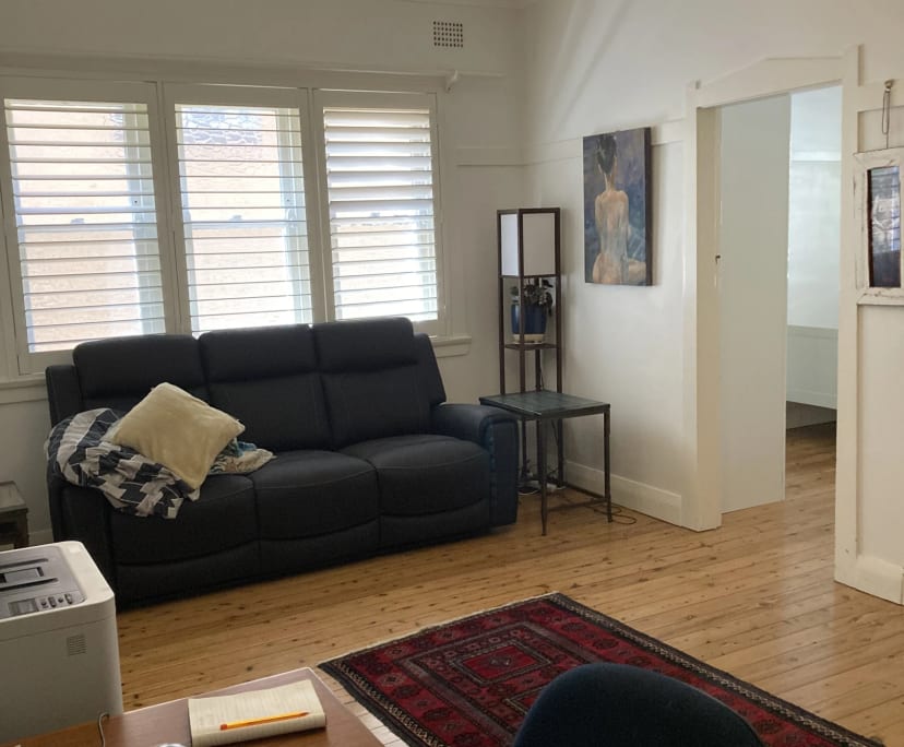 $390, Flatshare, 2 bathrooms, Coogee NSW 2034