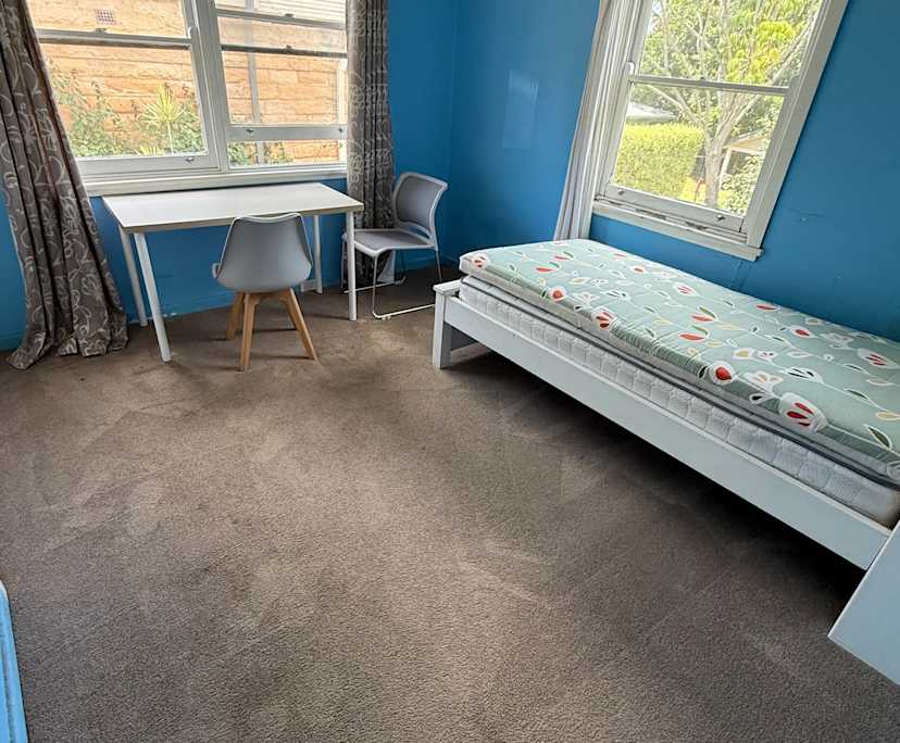 $200-210, Share-house, 2 rooms, Hornsby NSW 2077, Hornsby NSW 2077