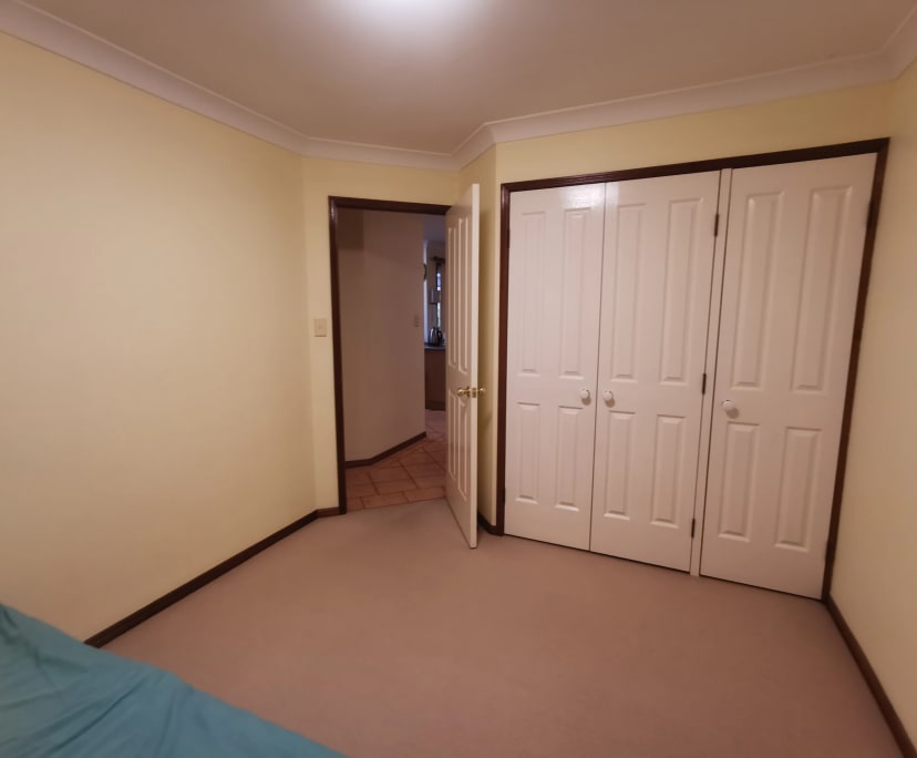 $170, Share-house, 4 bathrooms, Middle Ridge QLD 4350