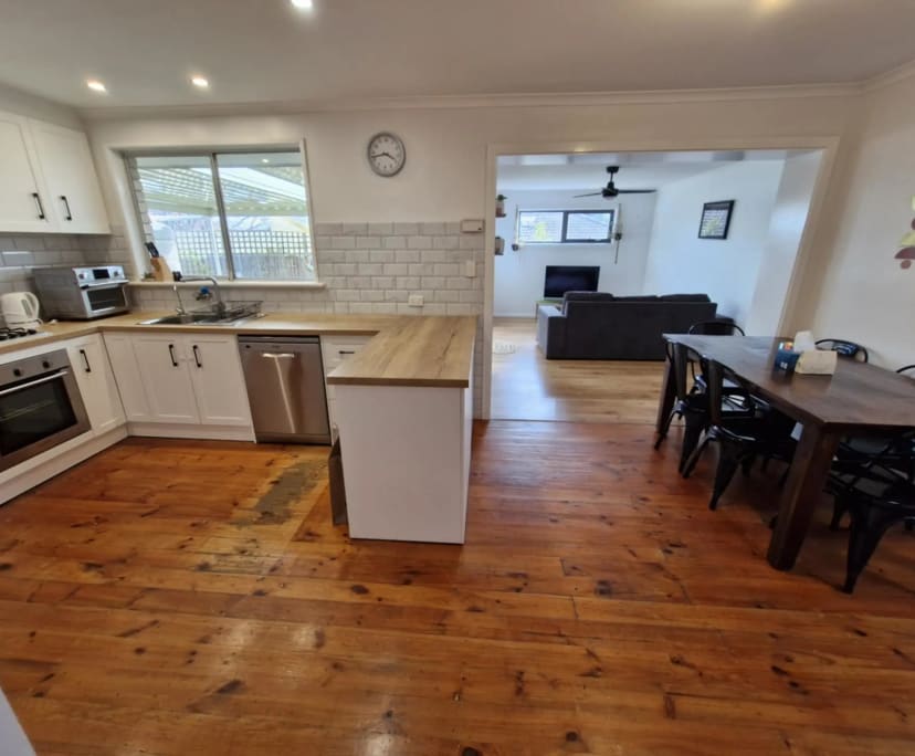 $225, Share-house, 4 bathrooms, Morphett Vale SA 5162