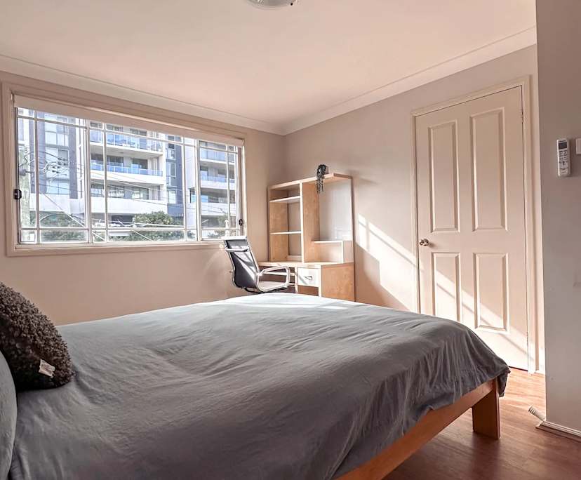 $430, Share-house, 6 bathrooms, Mascot NSW 2020