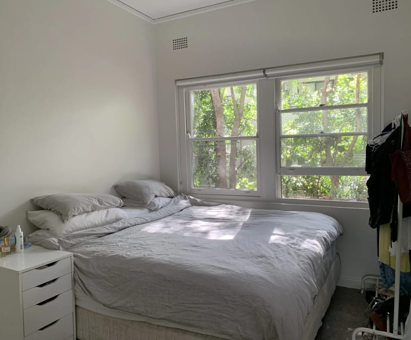 Room for Rent in Crows Nest, Sydney 350, Unfurnis...