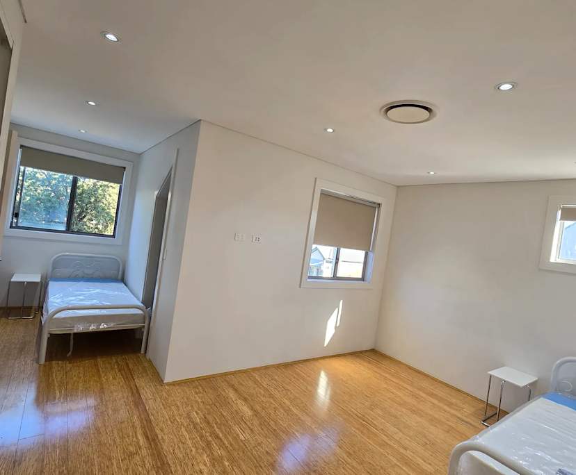 $250, Share-house, 5 bathrooms, Newtown NSW 2042
