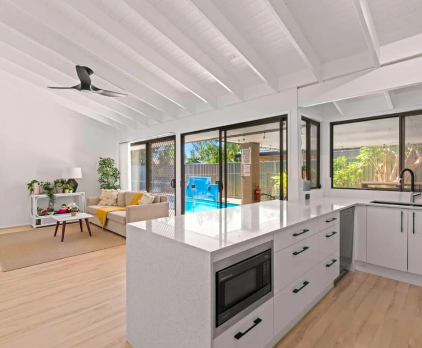 $450, Share-house, 5 bathrooms, Bundall QLD 4217