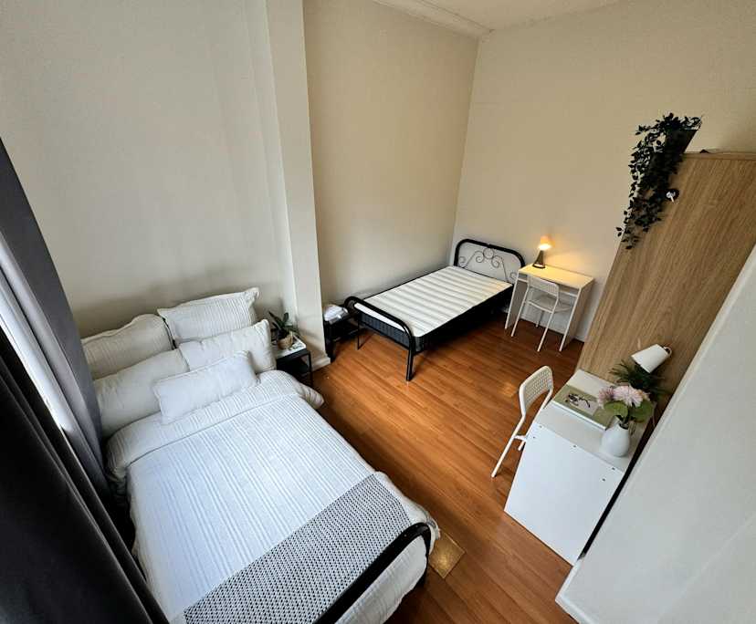 $250, Flatshare, 6 bathrooms, Redfern NSW 2016