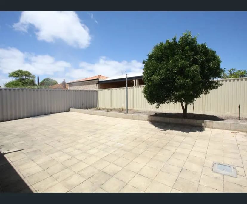 $200, Share-house, 2 rooms, Redcliffe WA 6104, Redcliffe WA 6104