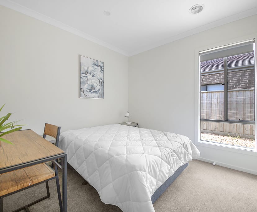 $300, Share-house, 4 bathrooms, Wyndham Vale VIC 3024