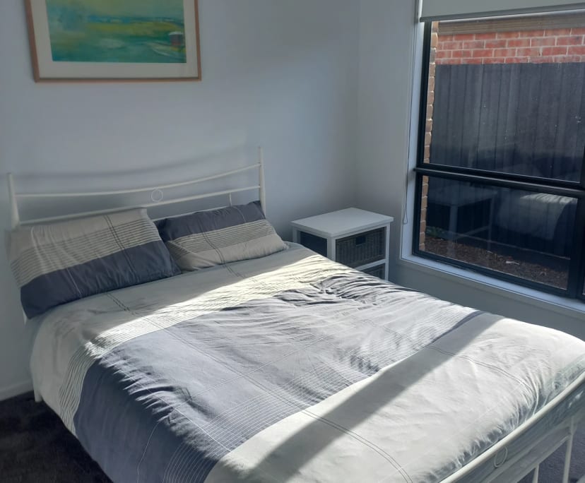 $300, Homestay, 3 bathrooms, Mount Martha VIC 3934