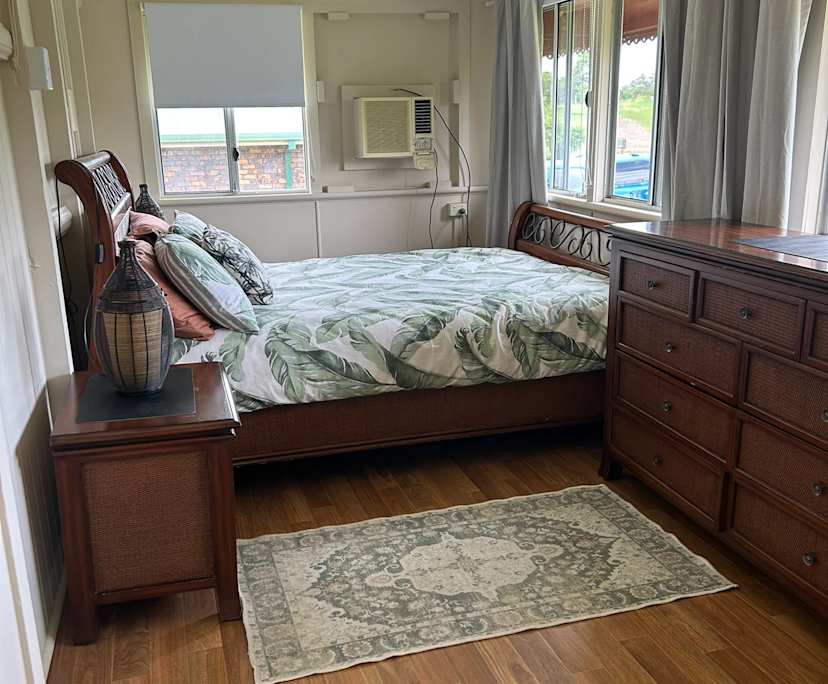 $350, Share-house, 4 bathrooms, Howard QLD 4659