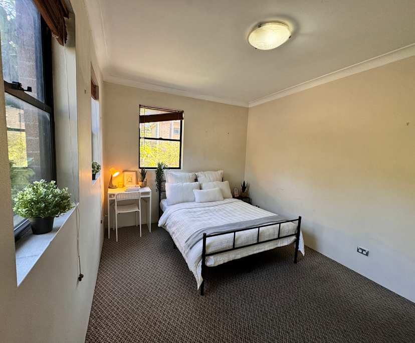 $320-330, Flatshare, 3 rooms, Homebush West NSW 2140, Homebush West NSW 2140