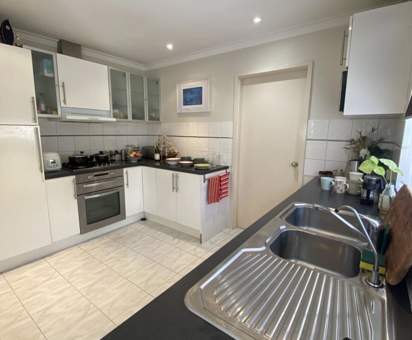 $300, Homestay, 3 bathrooms, Hamilton Hill WA 6163