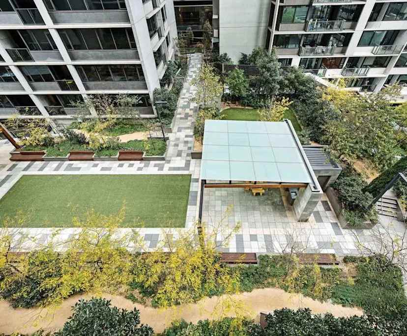 $255, Flatshare, 2 bathrooms, Melbourne VIC 3000