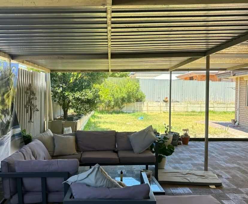 $350, Share-house, 4 bathrooms, Samson WA 6163
