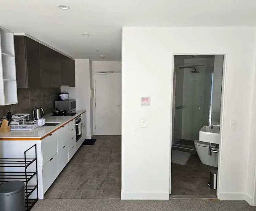 $220, Flatshare, 2 bathrooms, Melbourne VIC 3000