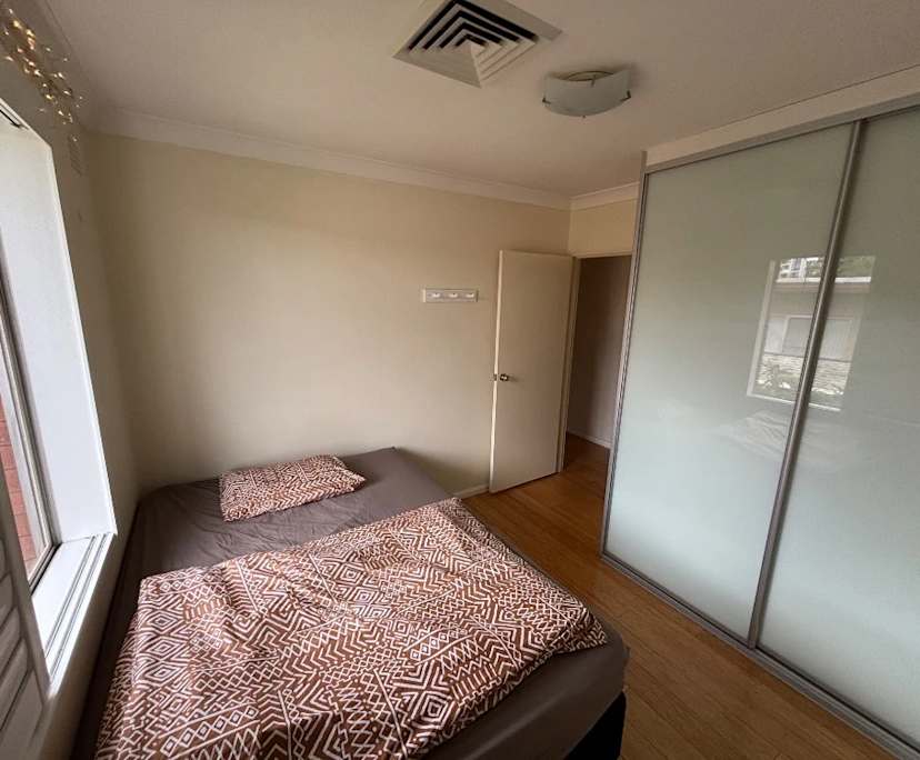 Student accommodation