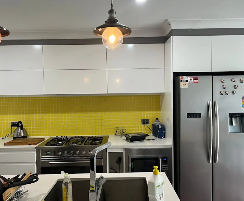 $215, Flatshare, 3 bathrooms, Petersham NSW 2049