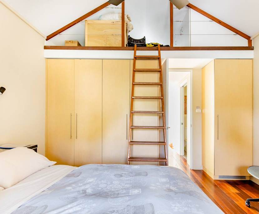 $550, Share-house, 3 bathrooms, Erskineville NSW 2043