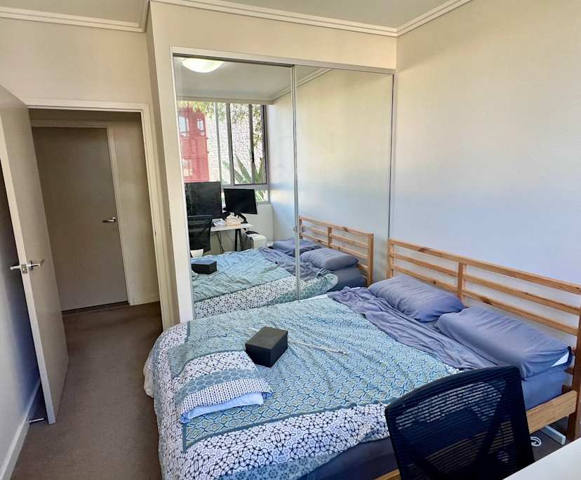 $320, Flatshare, 3 bathrooms, Newington NSW 2127