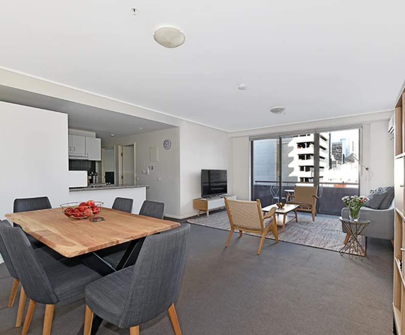 $925, Whole-property, 2 bathrooms, Melbourne VIC 3000