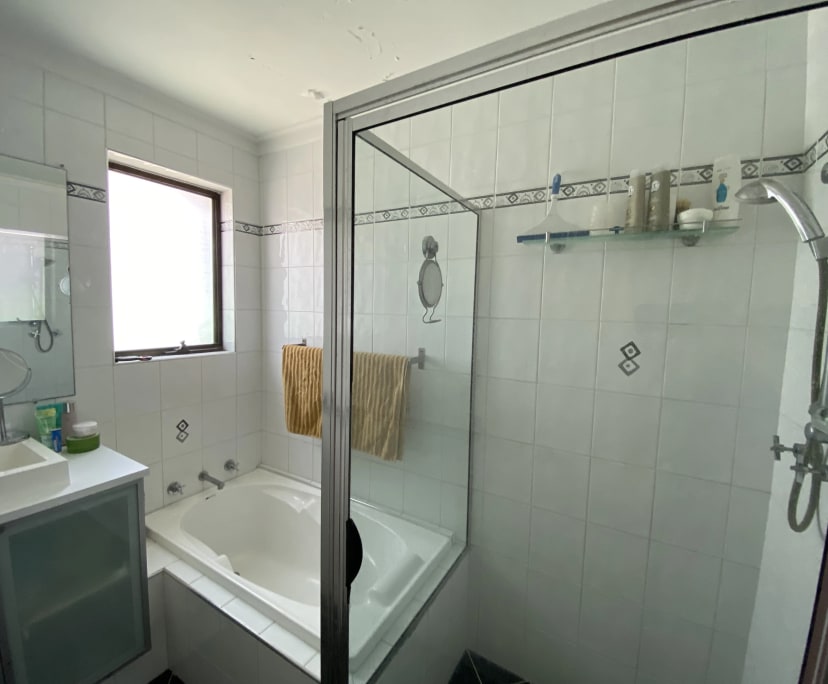 $300, Homestay, 3 bathrooms, Hamilton Hill WA 6163