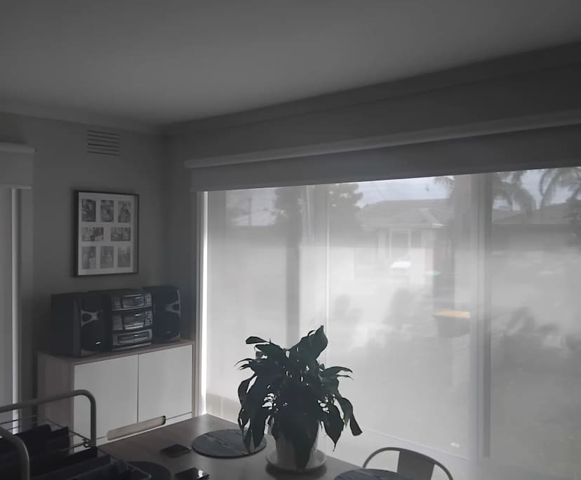 Room in a flatshare