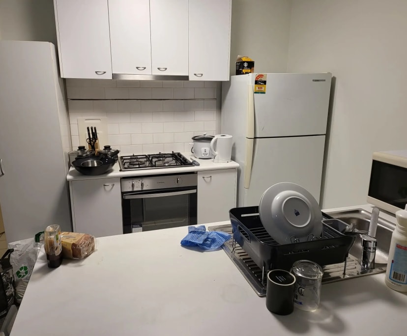 $190, Flatshare, 2 bathrooms, Southbank VIC 3006