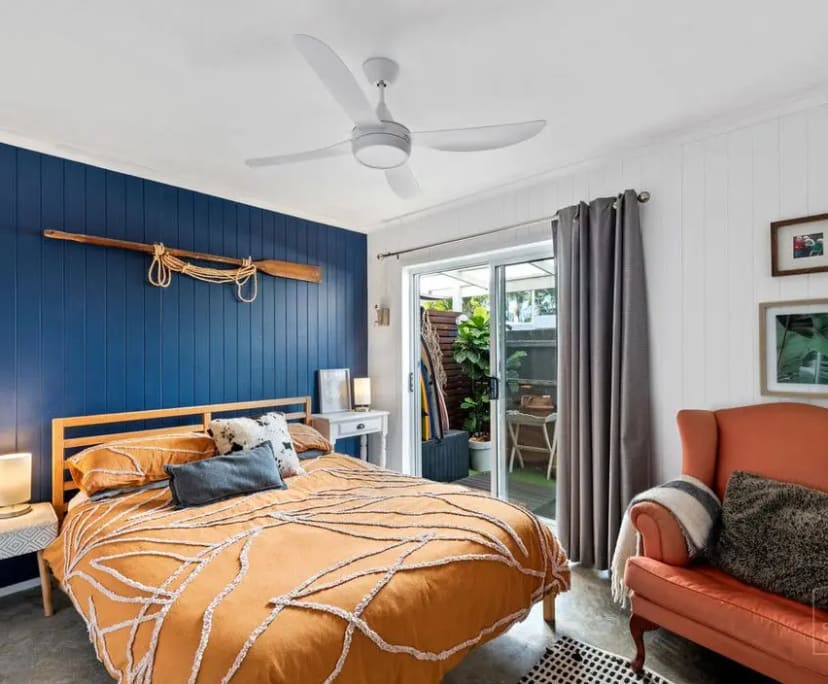 Whole Property for Rent in Moffat Beach, Sunshine Co...